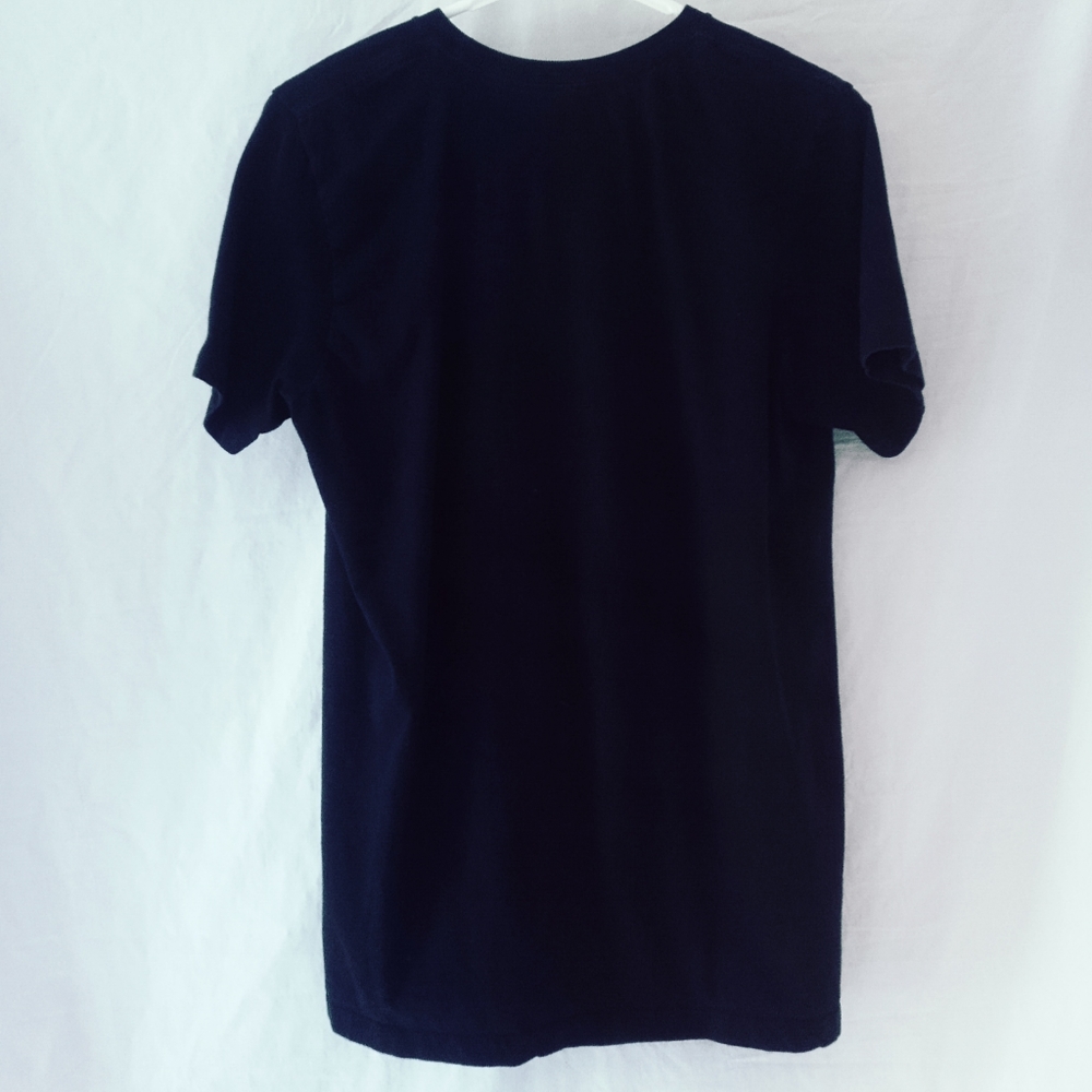 Men's M Pacific Blink One Eighty Two T shirt - Picture 7 of 12